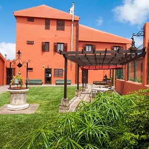 El Pastel Landhaus Tacoronte