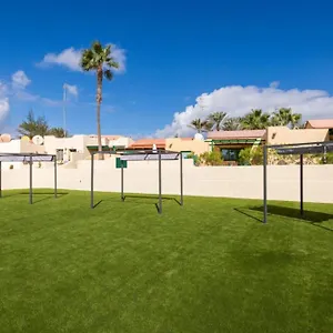 8145a - Bonito Appartement Costa Calma