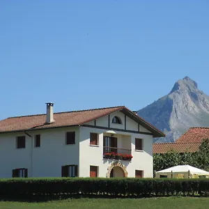 Lizargarate , Lazkao Espagne