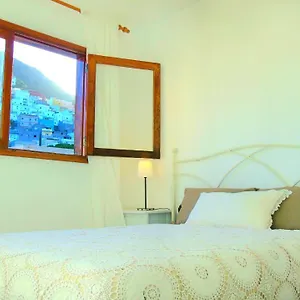 Apt. Lourdes, Close To The Teresitas & Anaga Apartment San Andrés
