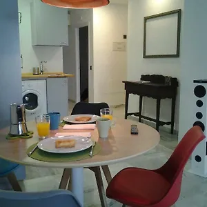 Pop Art House Center 2 Bedrooms Appartement