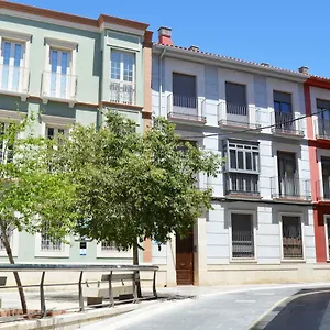 Apartment Apartamento Barrio Picasso, Málaga