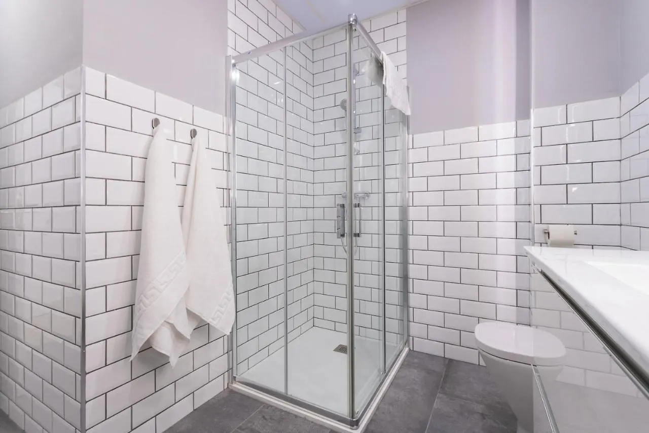 Apartamentos Miraflores Màlaga 0*,  Španělsko
